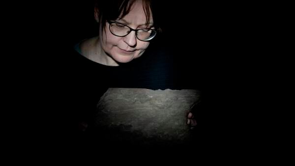 Hva kan vi lære av verdens eldste runestein? Og hvem var egentlig «Idiberug»?