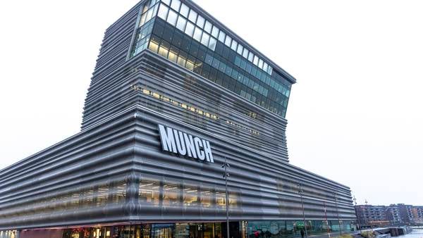 Munchs «Sjalusi» i fare for å bli ødelagt