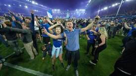 Banestorming ga Everton millionbot etter å ha berget plassen