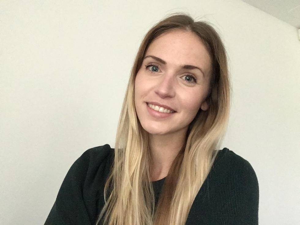 Til vanlig er Kristine Endsjø doktorgradskandidat som forsker på nettekstremisme, i Storbritannia. Nå skal hun også jobbe for en grunninntekt for alle i Norge.