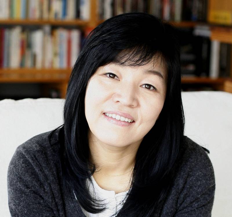 Shin Kyong-Sooks «Ta vare på mamma» fikk mange lesere også i Norge, og ble i 2012 tildelt Man Asian Literary Prize.