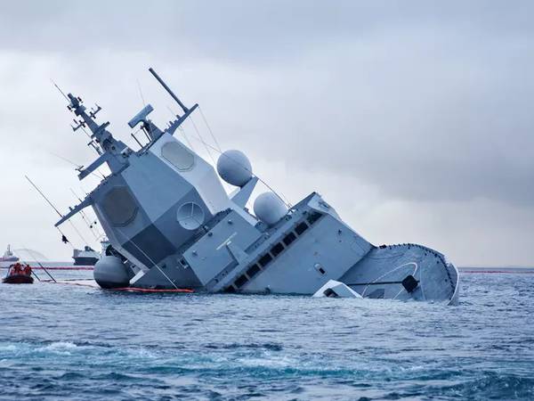 Helge Ingstad-saken viser at sjøfolks rettssikkerhet er truet, advarer eksperter