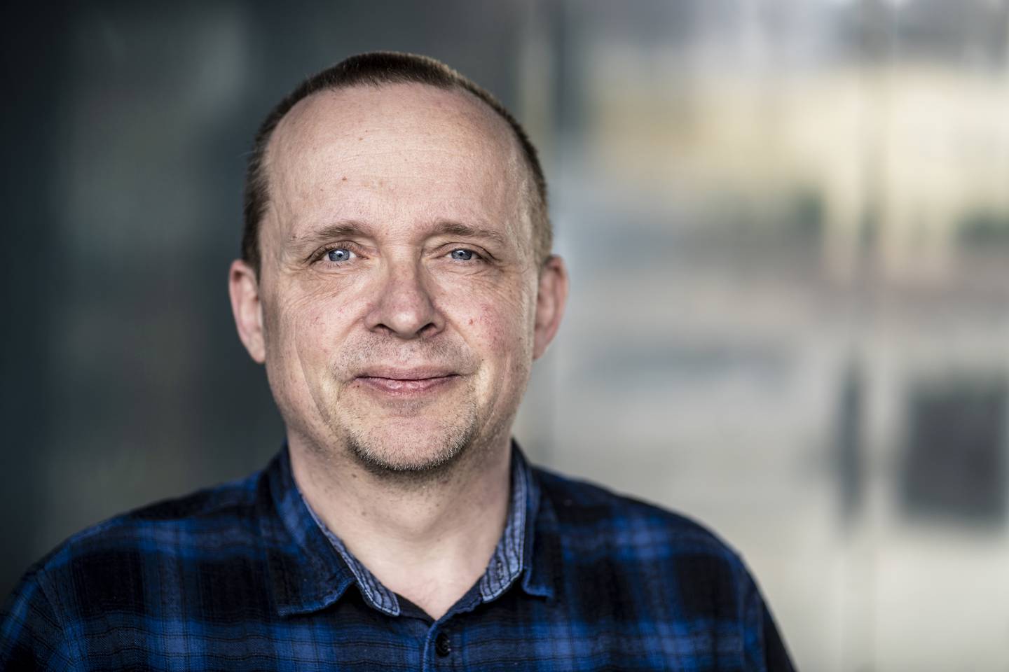 Tor Bukkvoll, sjefsforsker ved Forsvarets forskningsinstitutt (FFI).