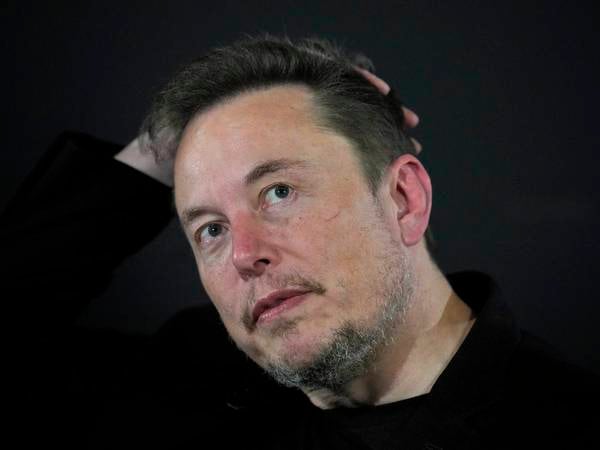 Brasiliansk dommer beordrer etterforskning av Elon Musk