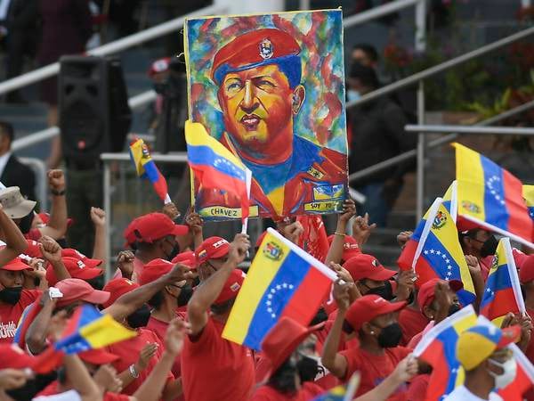 Maduro åpner for at Venezuela-samtaler initiert av Norge skal avholdes i Mexico