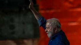 Lula da Silva skal styre Brasil – igjen