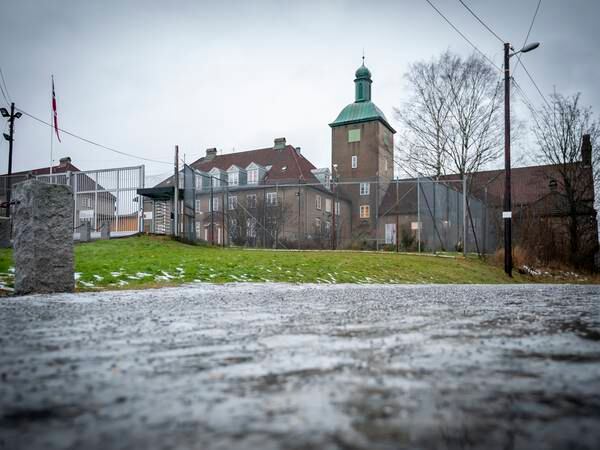 Mener Oslo har stått på sidelinja i kampen om nytt fengsel 