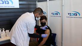 Israel frykter vaksineresistent koronavirus