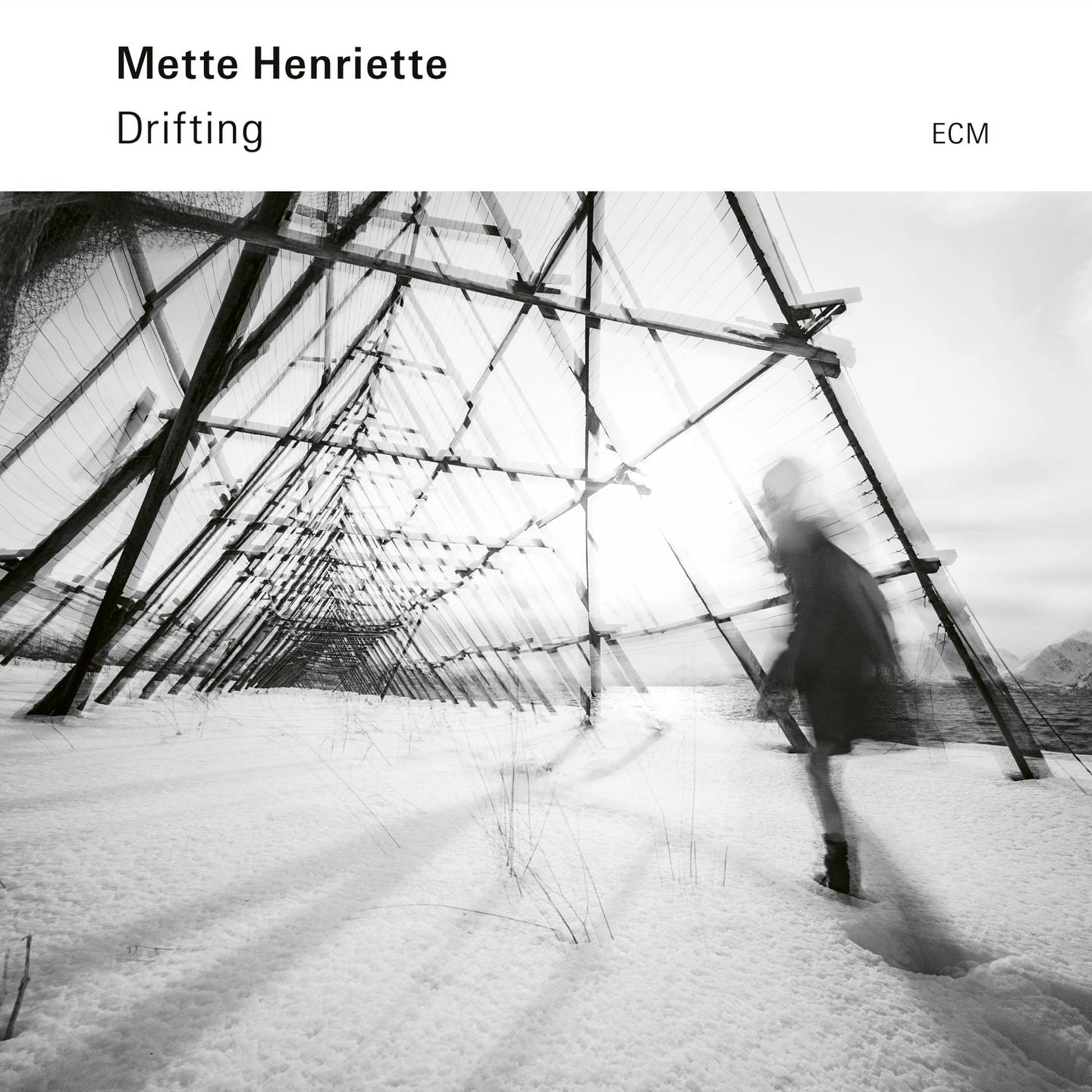 Mette Henriette: Drifting
