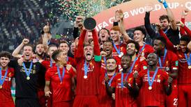 Liverpool sikret VM-trofeet på overtid