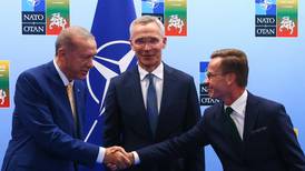 Erdogan har strategisk brukt Nato for egen vinning