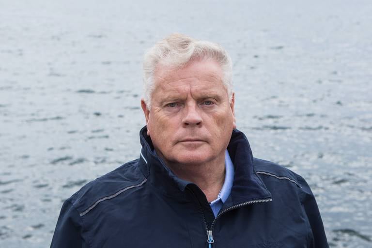 Jan Davidsen, leder i Pensjonistforbundet.