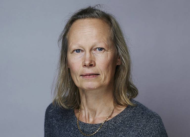 Seksjonsleder Inger-Marie Øymo i Mattilsynet.
