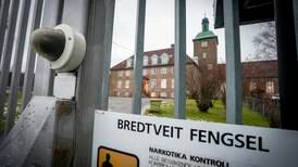 Stor skepsis til mindre Bredtvet-fengsel, men Oslo Ap sitter på gjerdet 