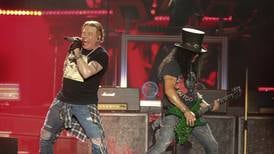 Guns N’ Roses, Iggy Pop og restene av Sex Pistols klare for Tons of Rock