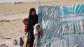 Egeland: – Store lidelser i Afghanistan