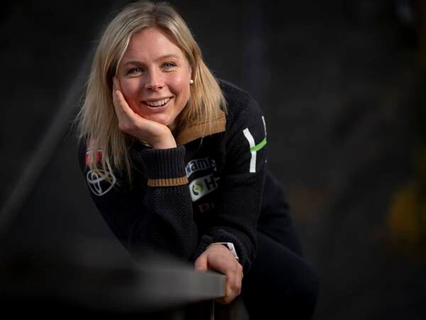 Maren Lundby med støtte til hoppkollega Granerud: – Viktig at de beste bidrar