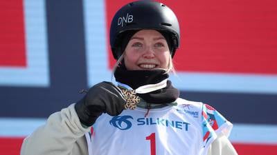 Killi sikret verdenscupen sammenlagt – Ruud vant slopestylecupen