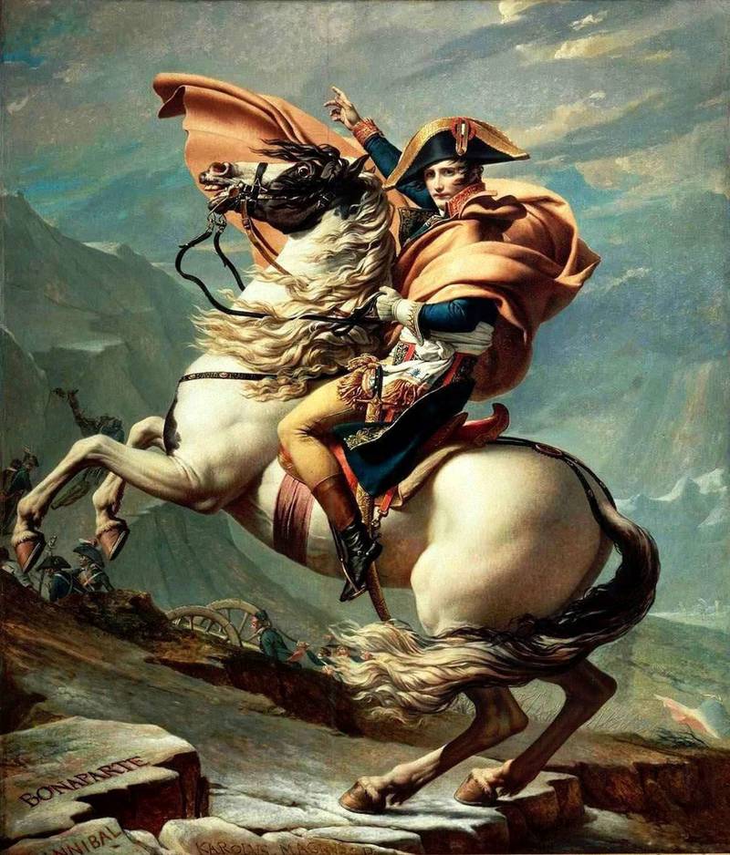 Opprydningen etter denne mannen, Napoleon, tok måneder med forhandlinger i Wien. I 1815 kunne Europas monarker igjen koble grepet og puste ut etter skremmende, republikanske år.