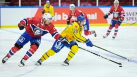 Tommy Kristiansen herjet for Norge - derfor mener han Oilers-spillerne leverer