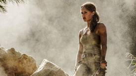 «Tomb Raider»: En Lara Croft for vår tid
