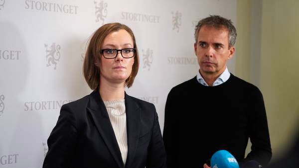 Flere medier: Trettebergstuen og Borten Moe unngår kritikk