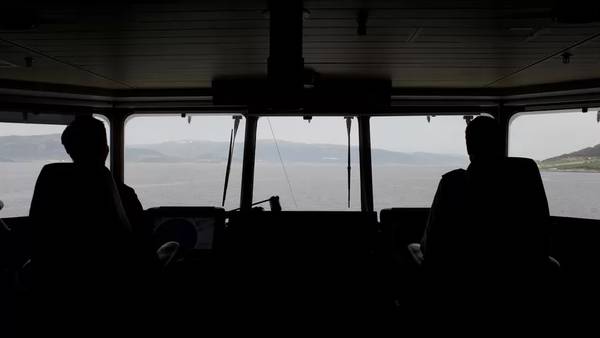 Sjøfolk advarer mot forslag til ny kriselov: – Vi har fortsatt krigsseilerne friskt i minnet 