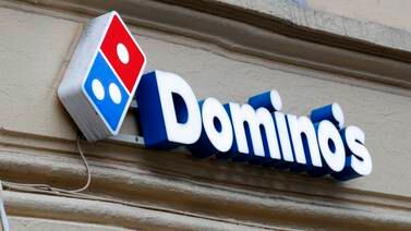 Domino’s Pizza må pakke sammen i pizzaens hjemland
