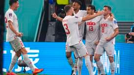 Sveits sendte Serbia ut av VM etter målfest: – En herlig kamp