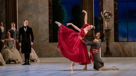 Anmeldelse «Onegin»: Trollbindende romantisk drama strømmes fra Operaen