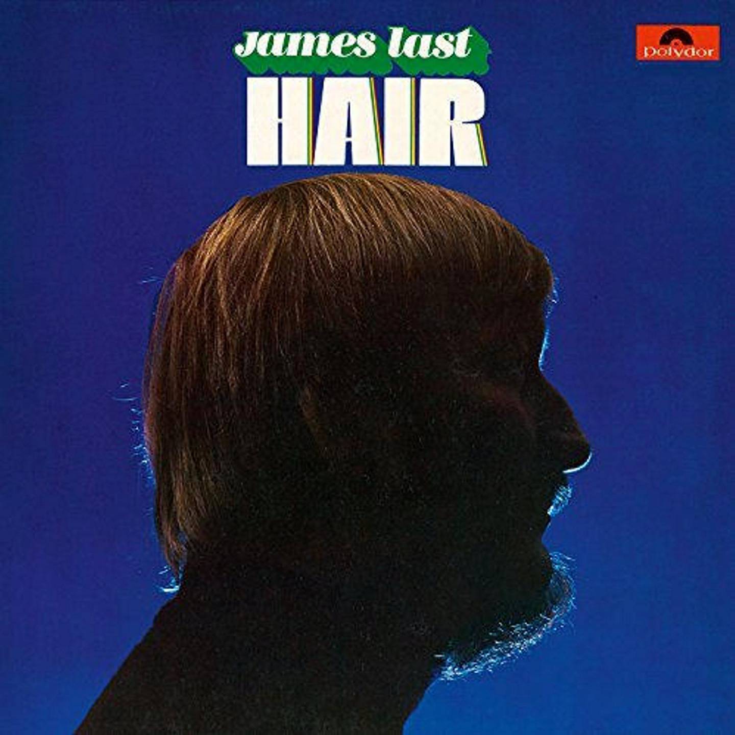James Lasts «Hair» – et eksempel på at kommersialiseringen av «Hair» ikke kjente noen grenser.