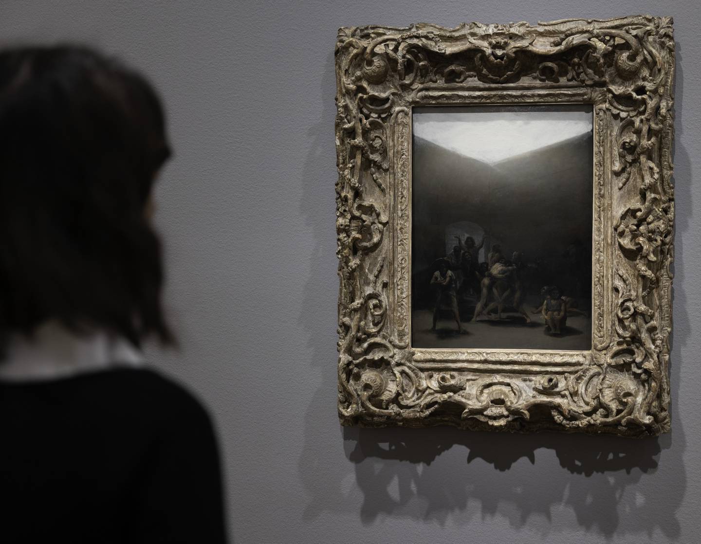 «Goya og Munch – Moderne profetier», Munchmuseet, Oslo
