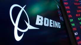 Boeing får 90 dager til å fikse kvalitetsproblemer