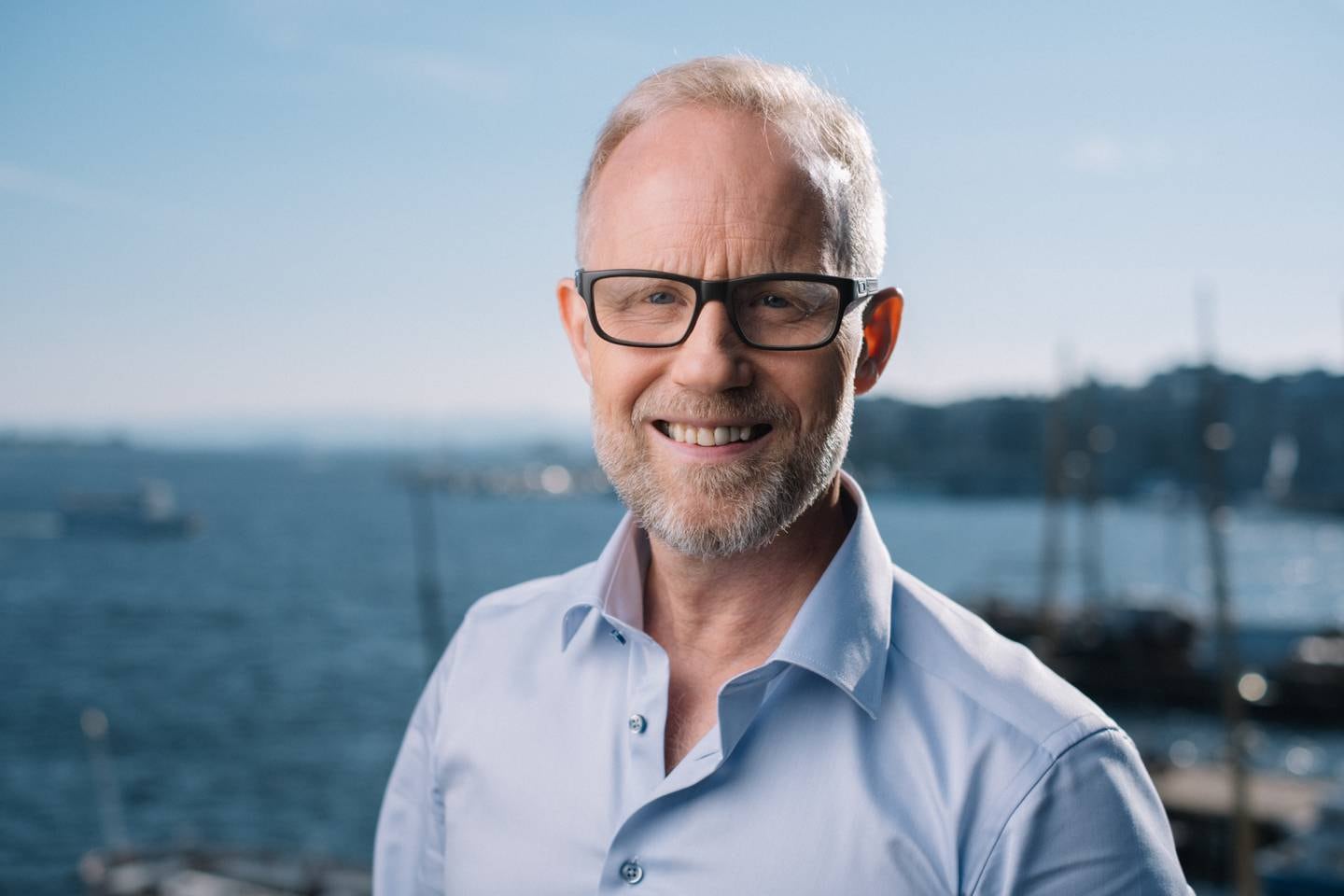 TV 2-kommentator Øyvind Alsaker.
