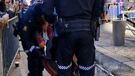 Politiet overrasket: Tok «kofteløftet»