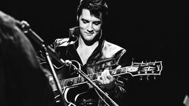 Elvis Presleys "Comeback Special" i 1968 var en konge verdig