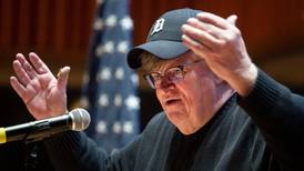 Omstridt Michael Moore-produsert klimafilm fjernet fra YouTube