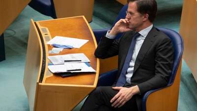 Nederlands statsminister: Ungarn hører ikke lenger hjemme i EU