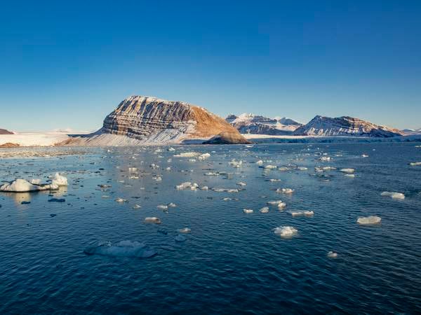 USA får arktisk ambassadør: – Avgjørende strategisk viktighet