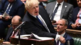 Boris Johnson i hardt vær – disse er favorittene til å bli hans etterfølger