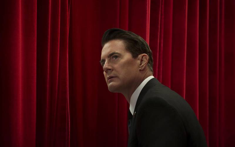 For mange blir gjensynet med Agent dale Cooper (Kyle MacLachlan) og «Twin Peaks» et høydepunkt under årets Cannes-festival.