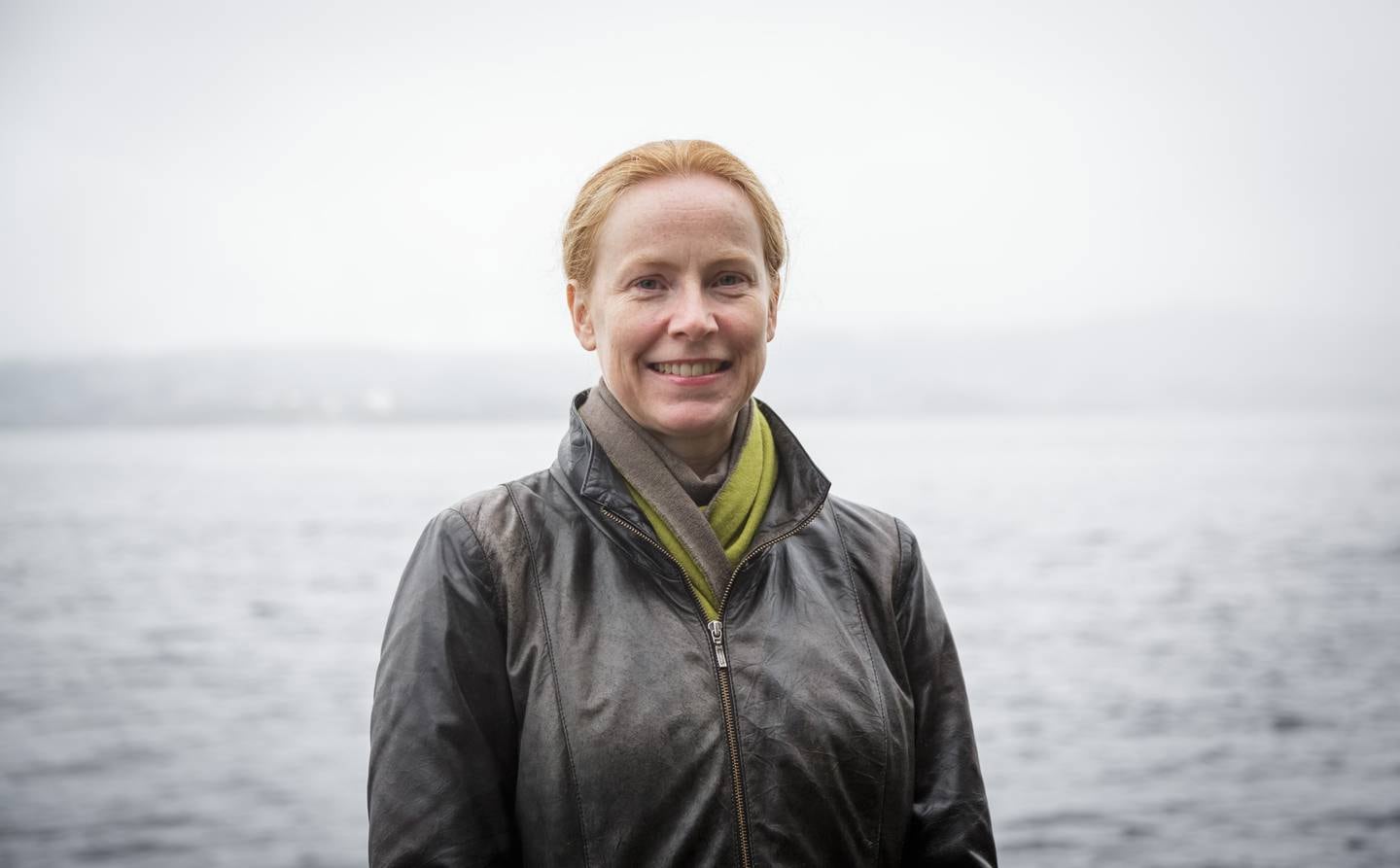 Maria Fossheim, forskningssjef Havforskningsinstituttet.