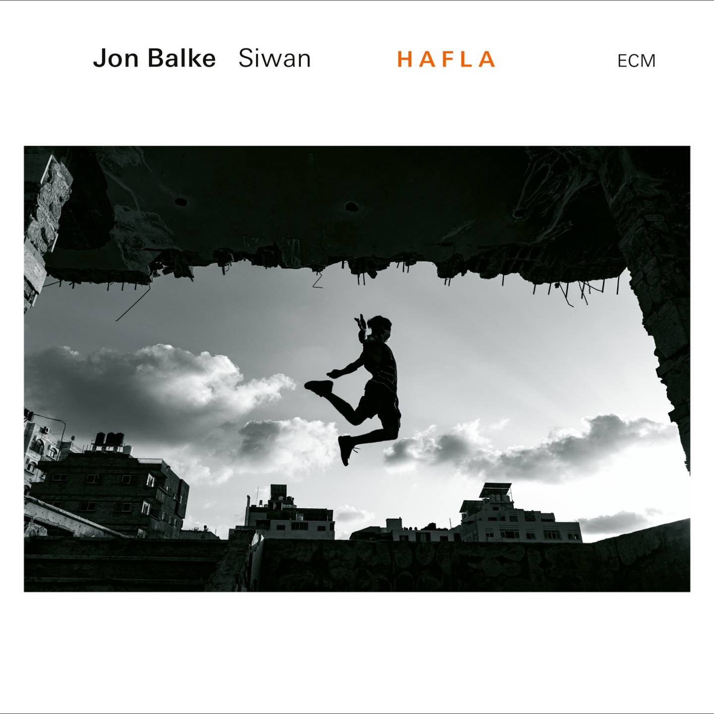 Jon Balke Siwan: Hafla