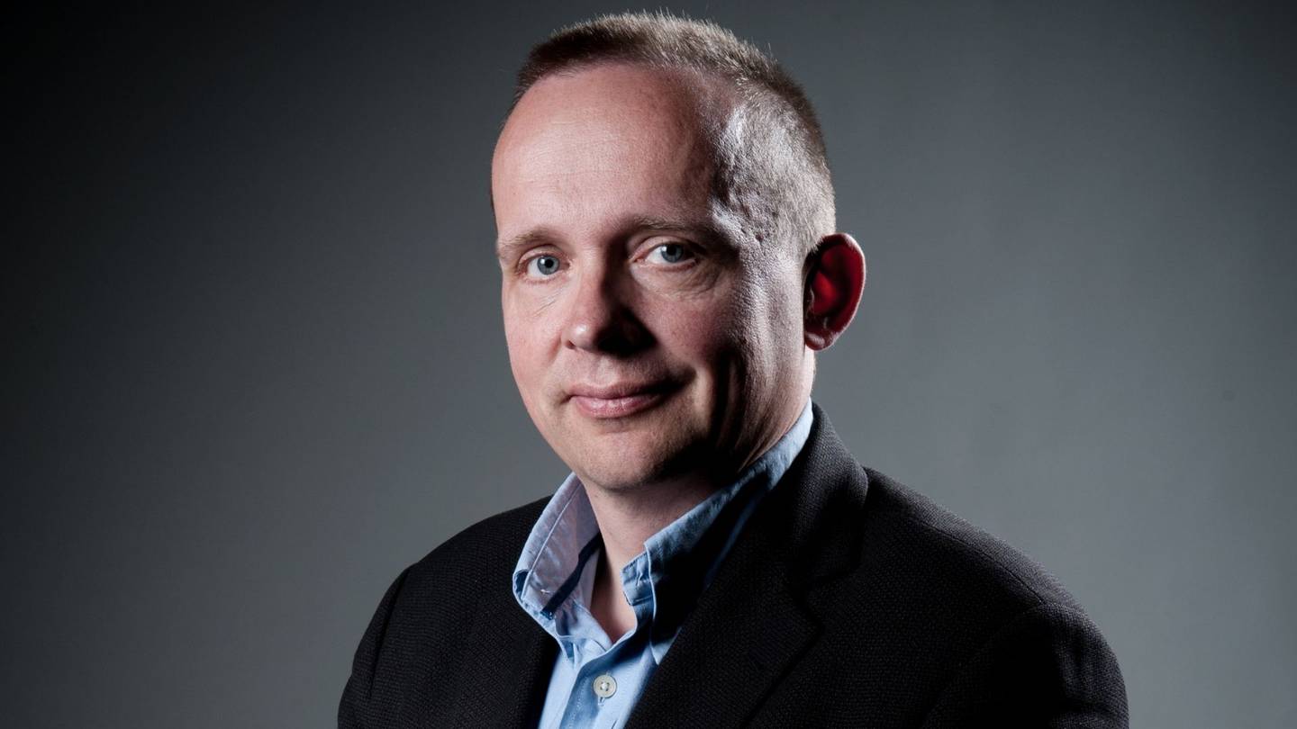 Tor Bukkvoll, sjefsforsker ved Forsvarets forskningsinstitutt (FFI).