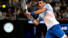 Novak Djokovic klar for ny finale i Australian Open