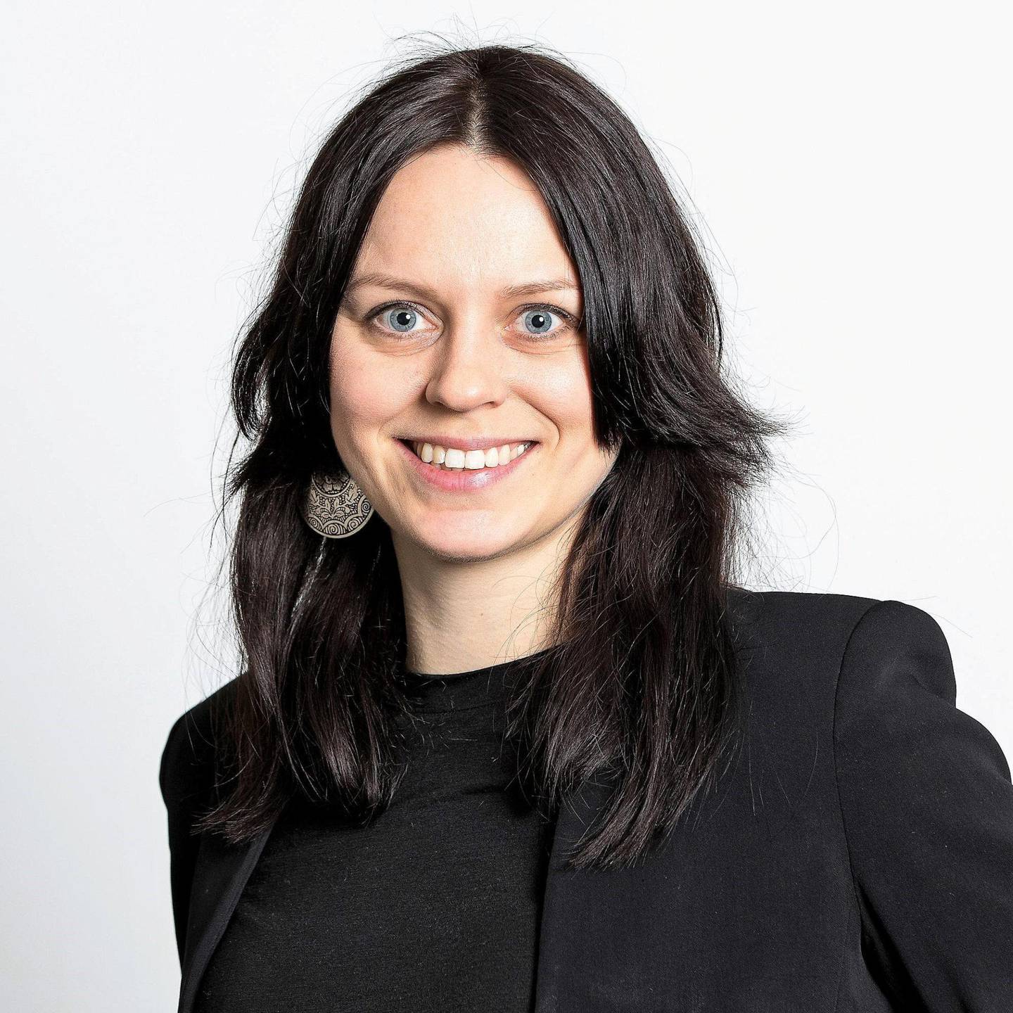 GRUNDIG: Statssekretær i Kommunal- og moderniseringsdepartementet, Aase Marthe Horrigmo, lover grundig gjennomgang.