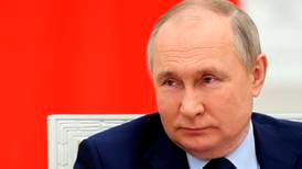 Ekspert: – Russland vil for alltid være en pariastat