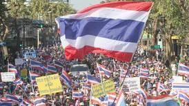 Demonstranter vil fortsatt «stenge» Bangkok