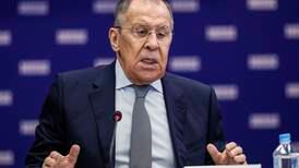 Lavrov: Vesten er ikke lenger et fyrtårn for demokrati