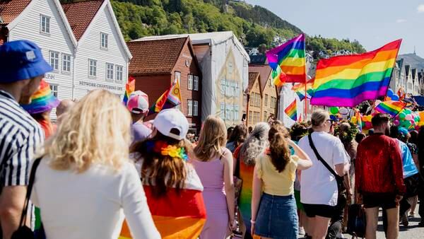 Politiet henlegger trusselsak som førte til avlysning av pridefestival for barn
